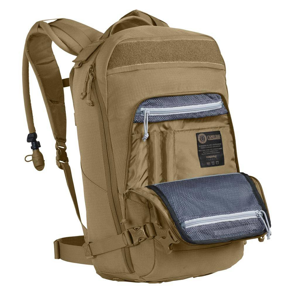 CamelBak Sparta 100oz Mil Spec Crux | TacticalGear.com