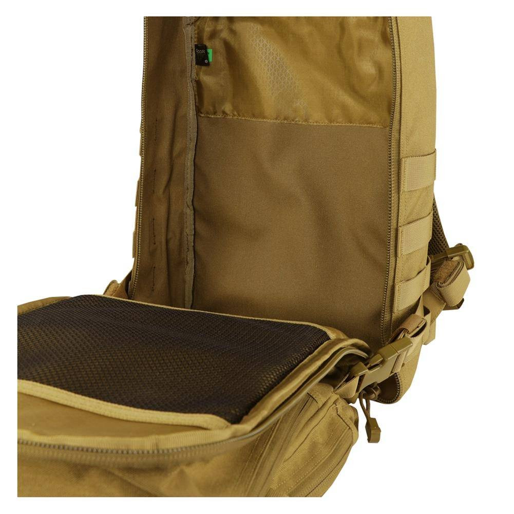 Condor Gen II Compact Assault Pack - Tactical Gear