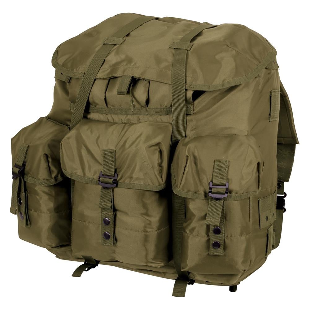 Rothco G.I. Plus Large Alice Pack
