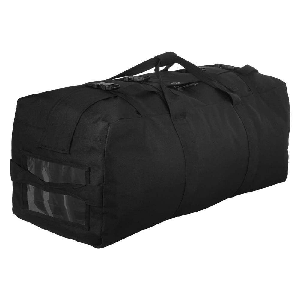 Rothco Enhanced Duffle Bag