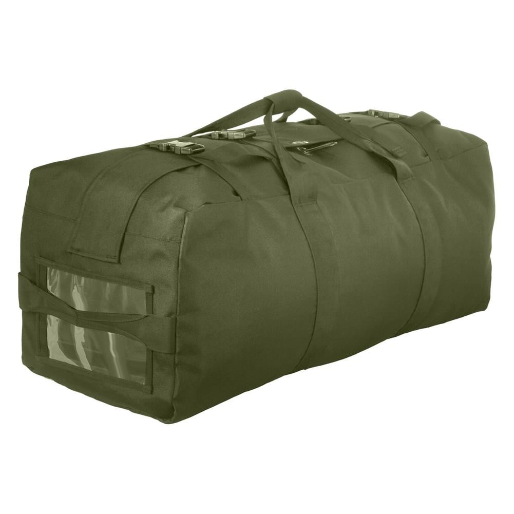 Rothco Enhanced Duffle Bag