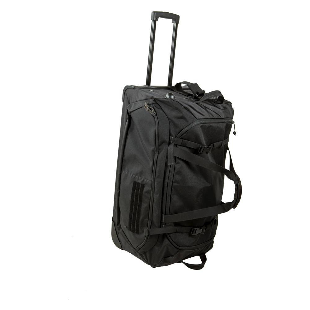 First Tactical Specialist Rolling Duffel Bag