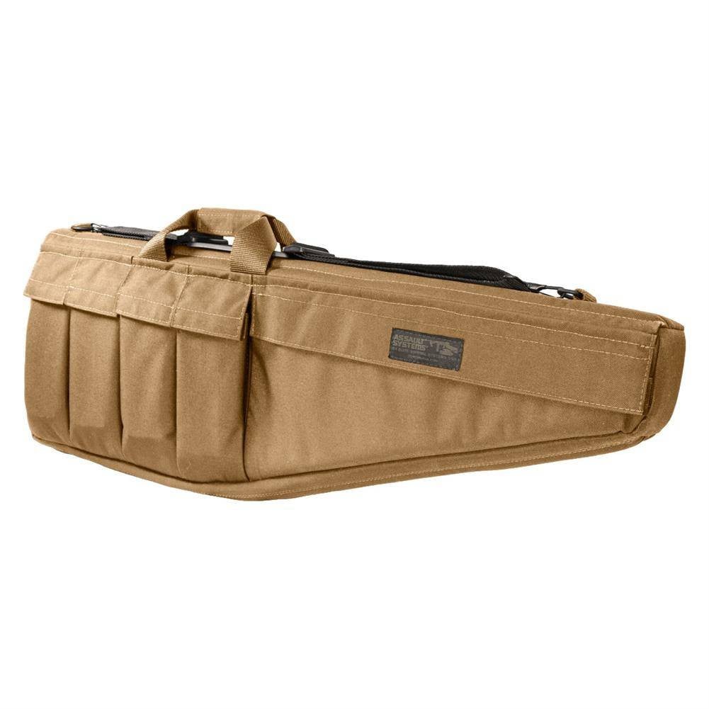 Elite Survival Systems Assault Rifle Case