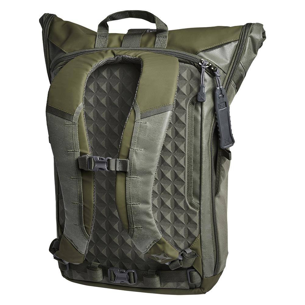 Vertx Ruck Roll Backpack