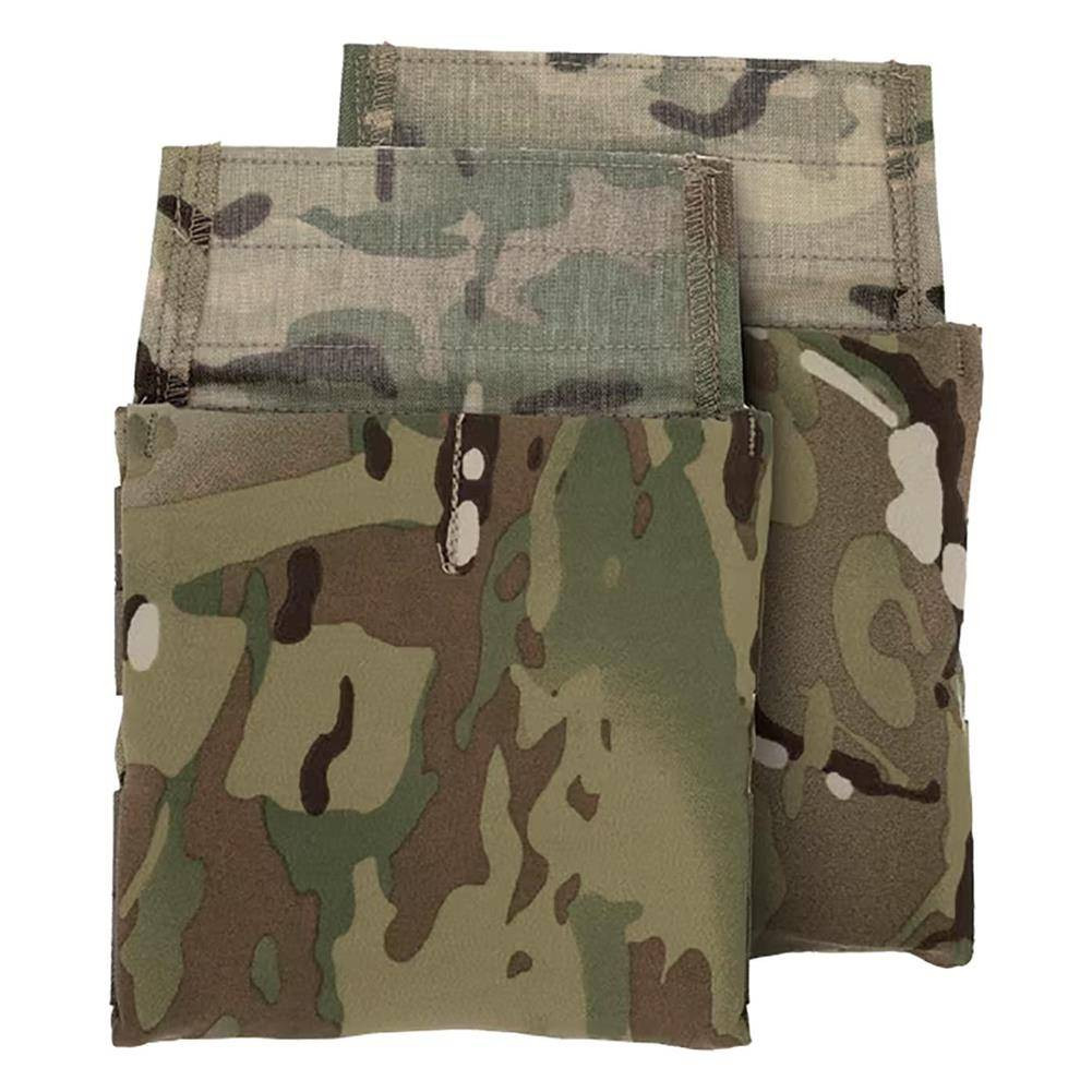 Crye Precision JPC Side Plate Pouch Set - Tactical Gear