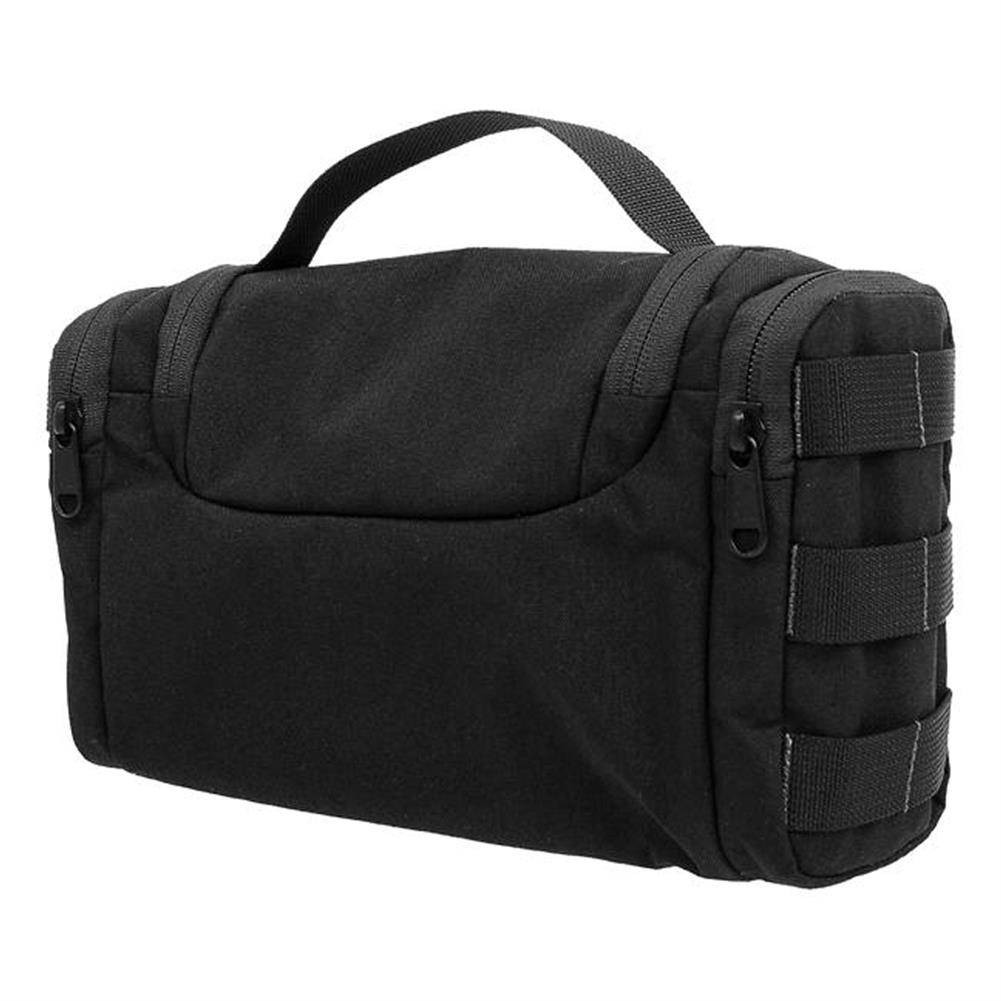 Maxpedition Aftermath Compact Toiletries Bag