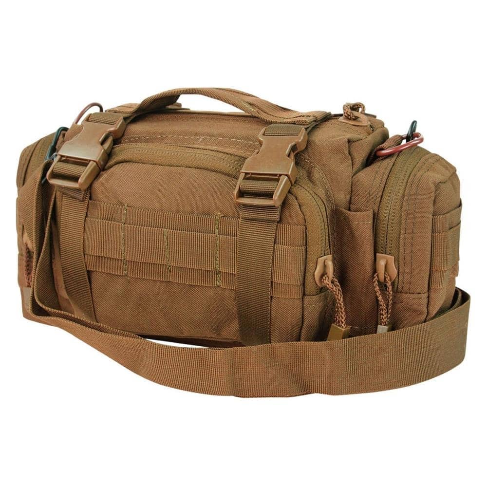Condor Deployment Bag