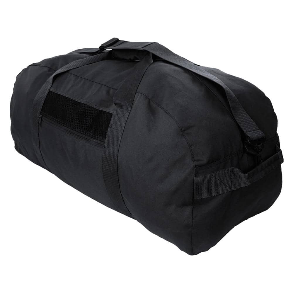 Sandpiper of California Troop Duffel