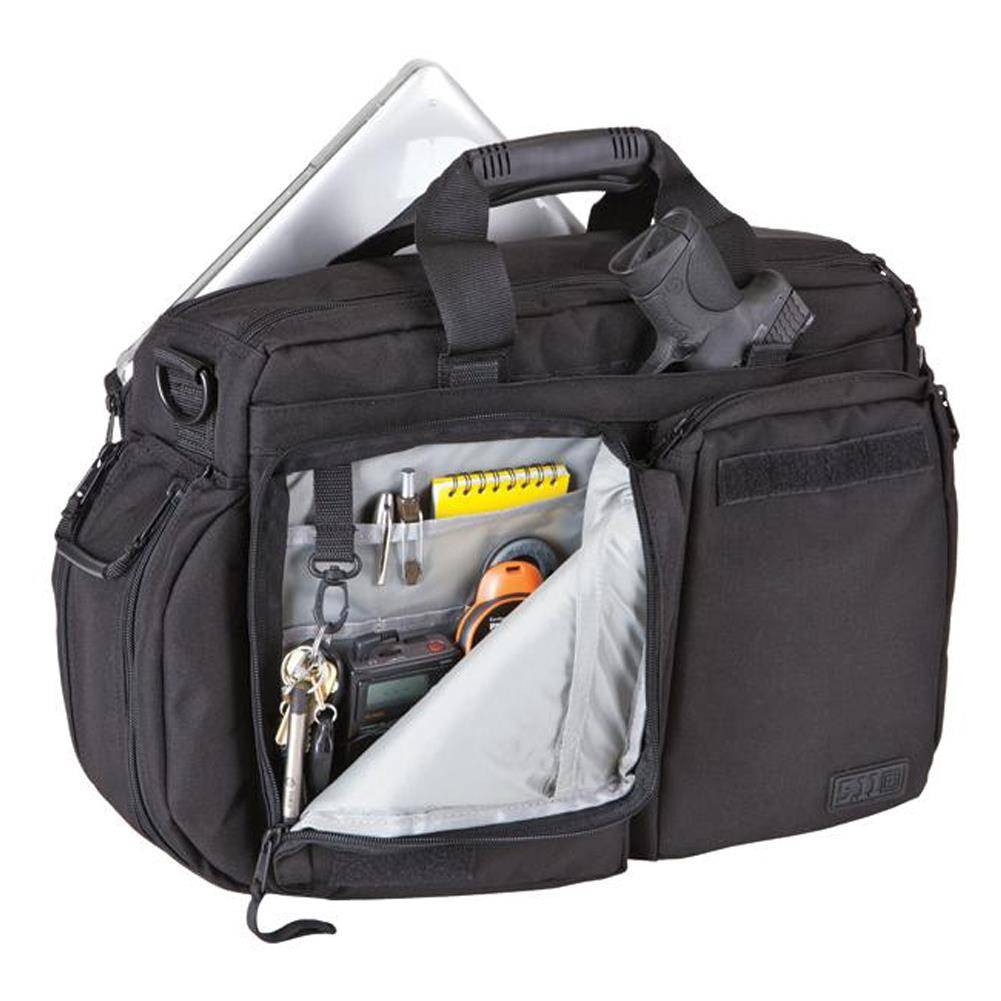 5.11 Side Trip Briefcase | TacticalGear.com