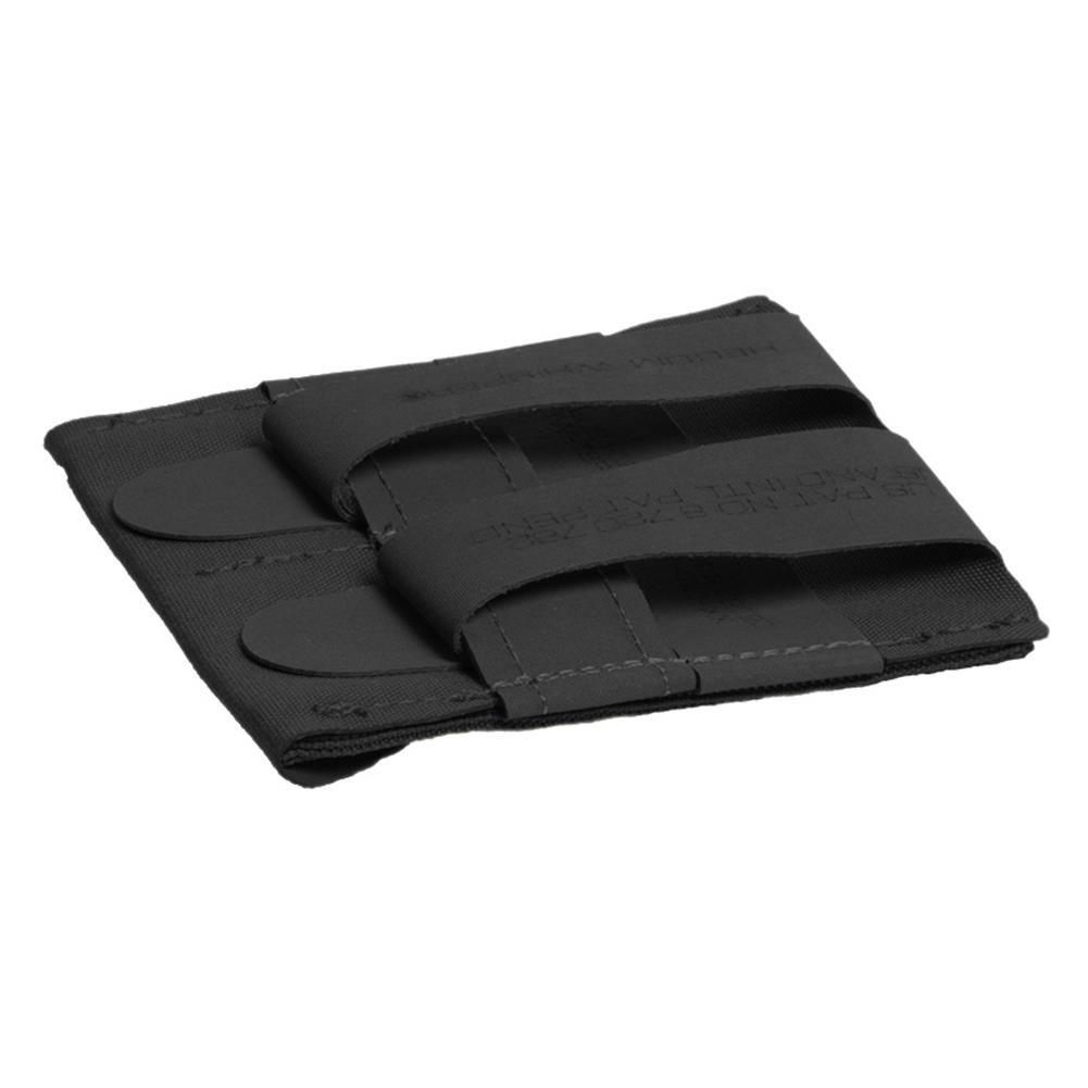Blue Force Gear Belt Mounted High Ten-Speed Double Pistol Mag Pouch