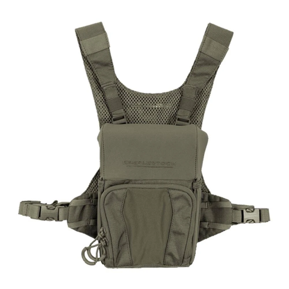 Eberlestock Large Recon Modular Bino Pack