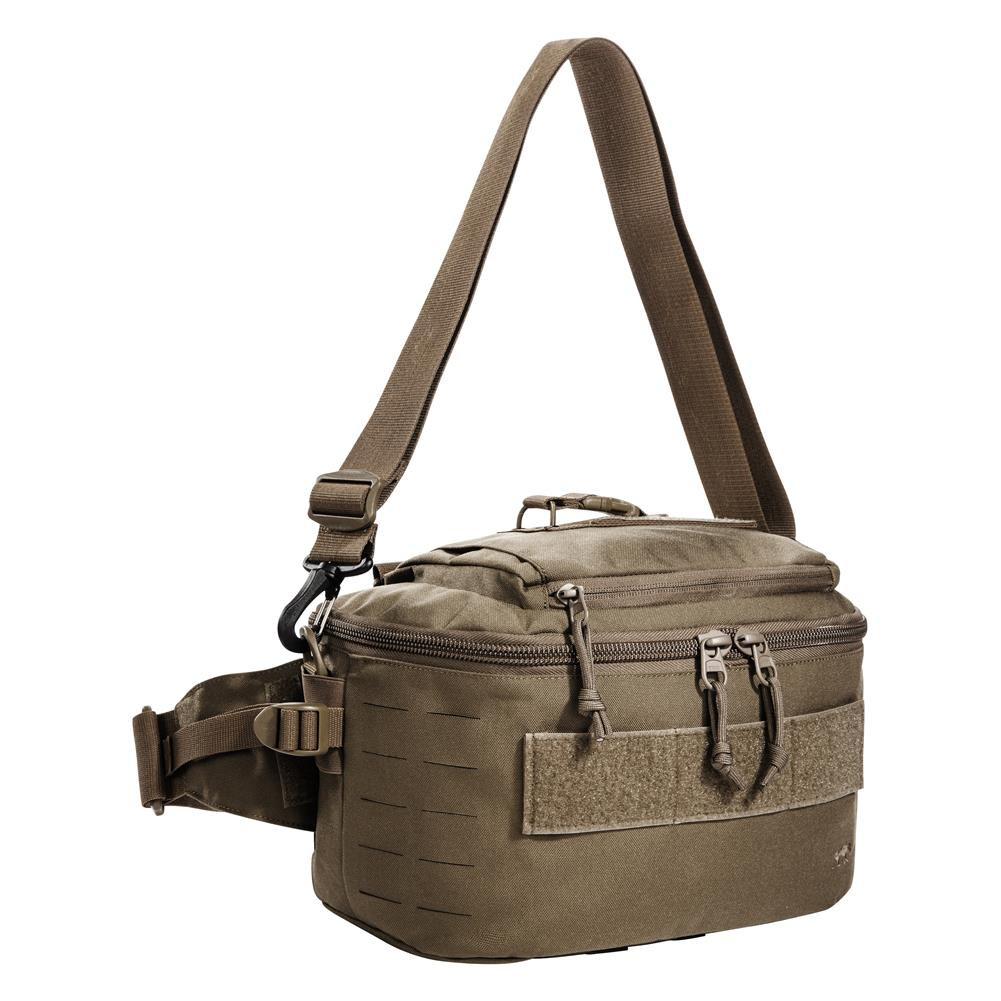 Tasmanian Tiger Modular Hip Bag II | TacticalGear.com