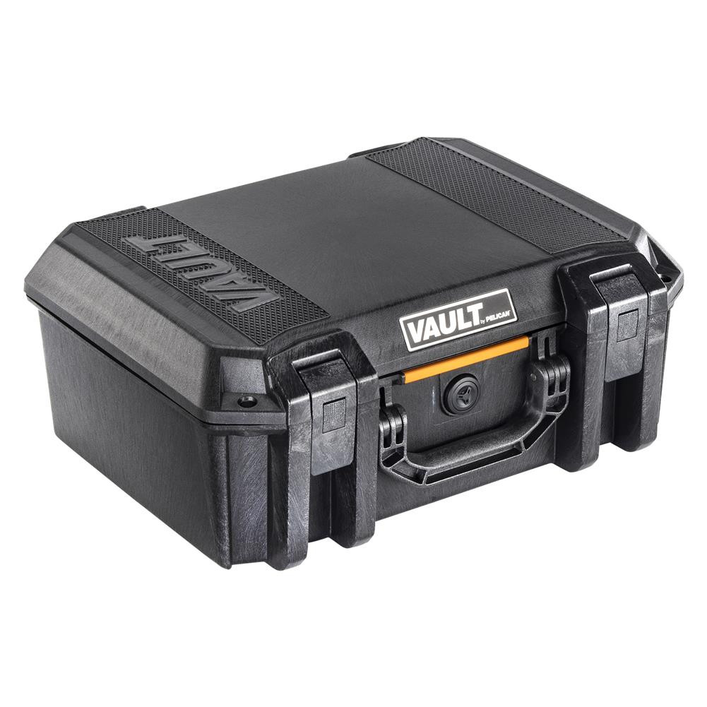 Pelican V300 Vault Large Pistol Case