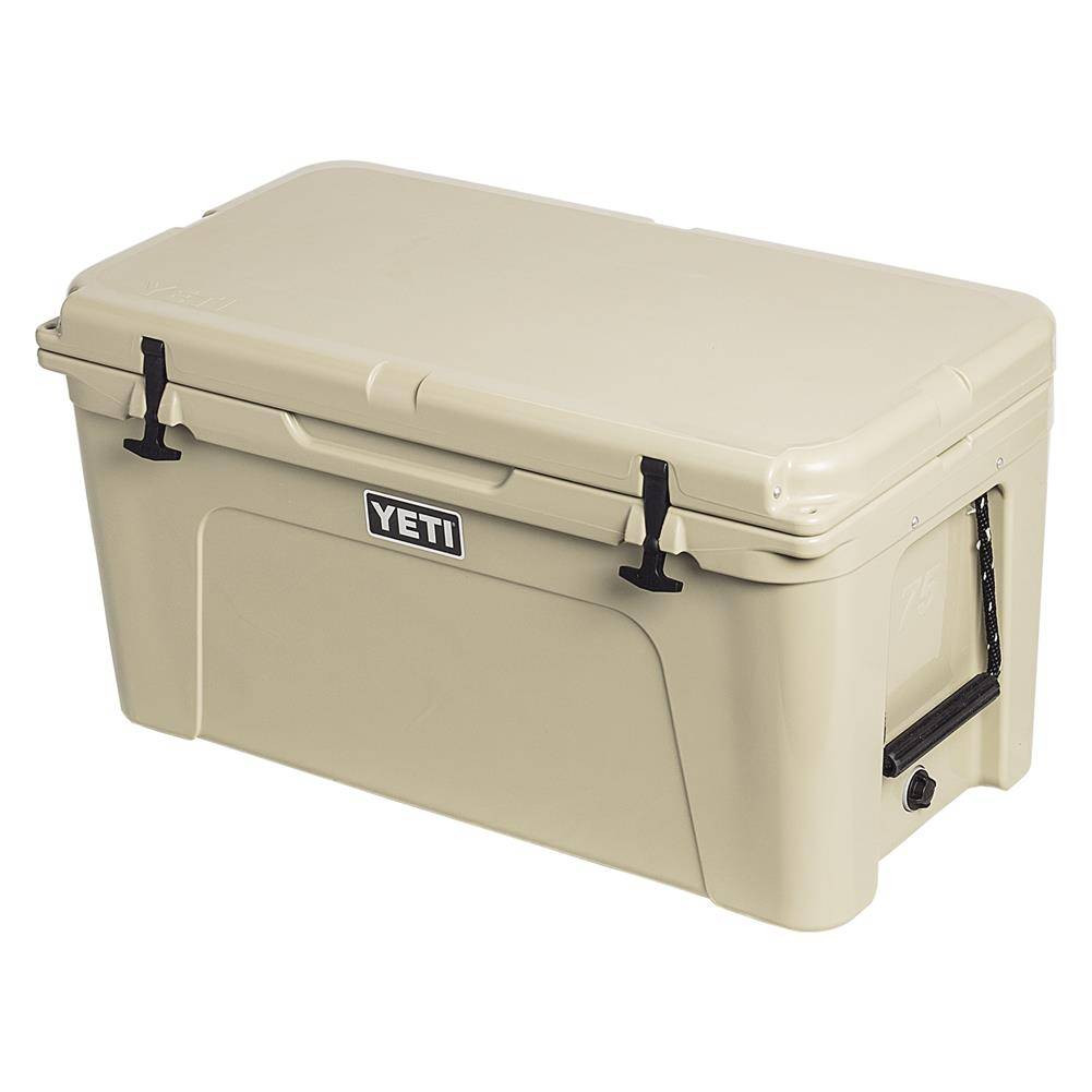 YETI Tundra 35