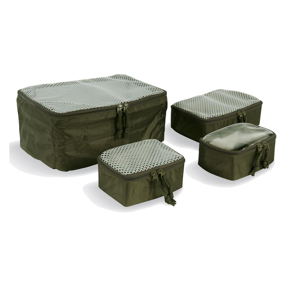 Tasmanian Tiger Modular Pouch Set