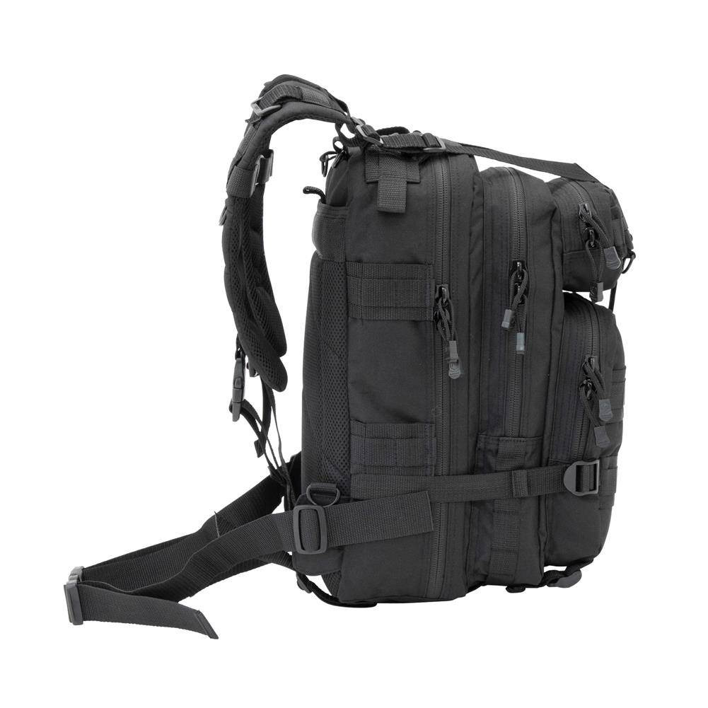 Mercury Tactical Gear Mission Combat Pack | TacticalGear.com