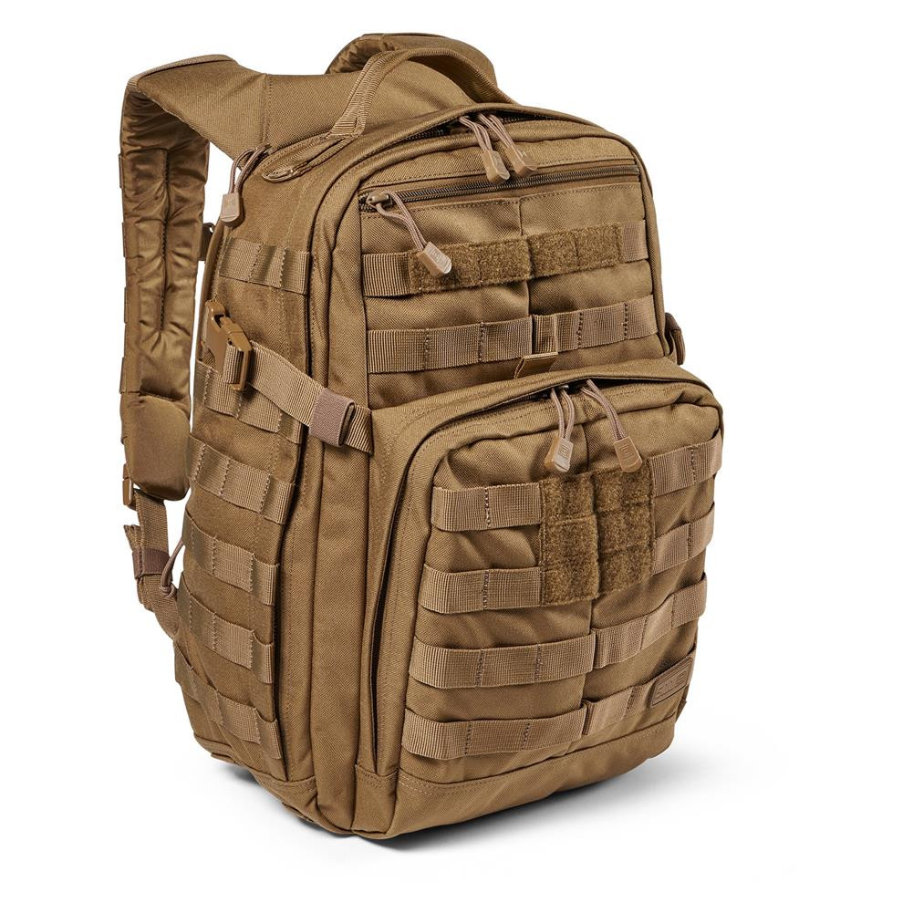 5.11 RUSH 72 2.0 Backpack | TacticalGear.com