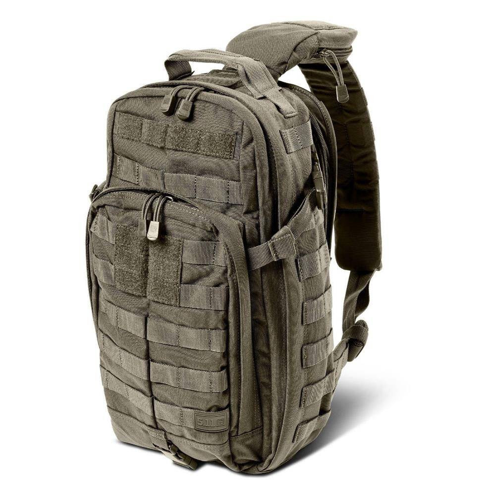 個人装備 5.11 Tactical MOAB10 5.11 RUSH MOAB 10 | TacticalGear.com