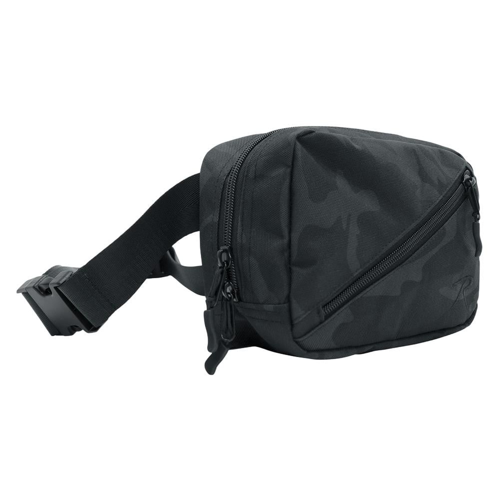 Rothco Crossbody Day Bag
