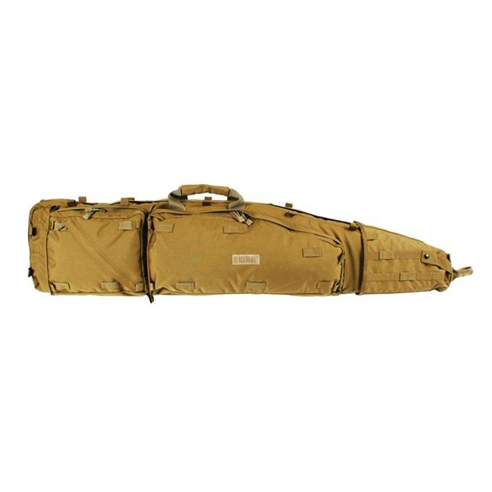 実物 BLACKHAWK ロングガン ドラッグバッグ ライフルケース 130cm Blackhawk Long Gun Drag Bag | TacticalGear.com