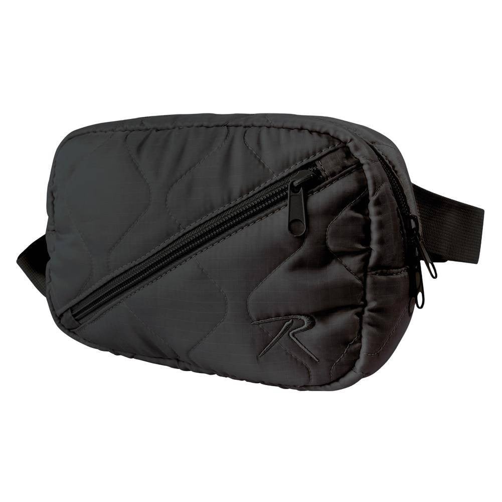 Rothco Lightweight Woobie Crossbody Day Bag