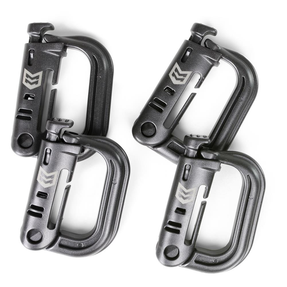 Mission Made Grimlocs (4 Pack) | TacticalGear.com