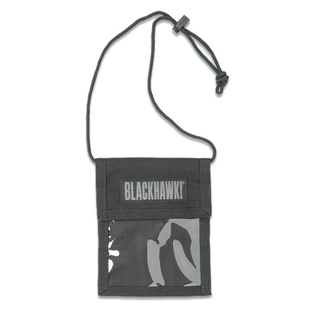 Blackhawk Neck ID / Badge Holder