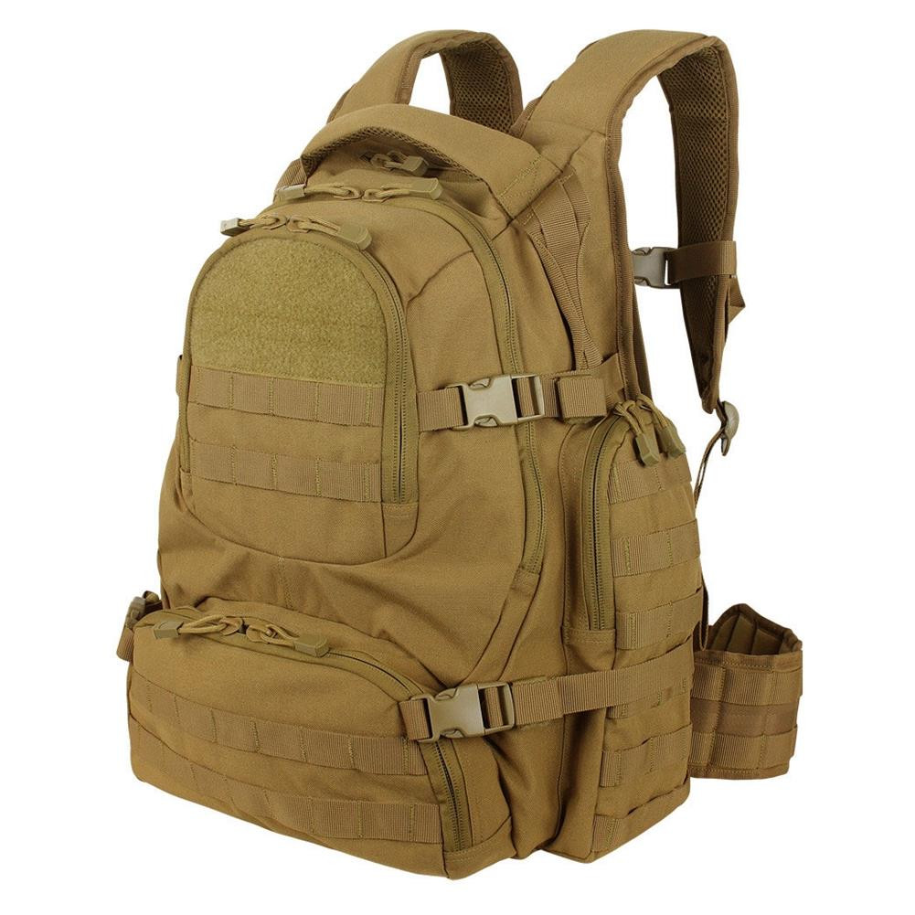 Condor Convoy Outdoor Pack | TacticalGear.com