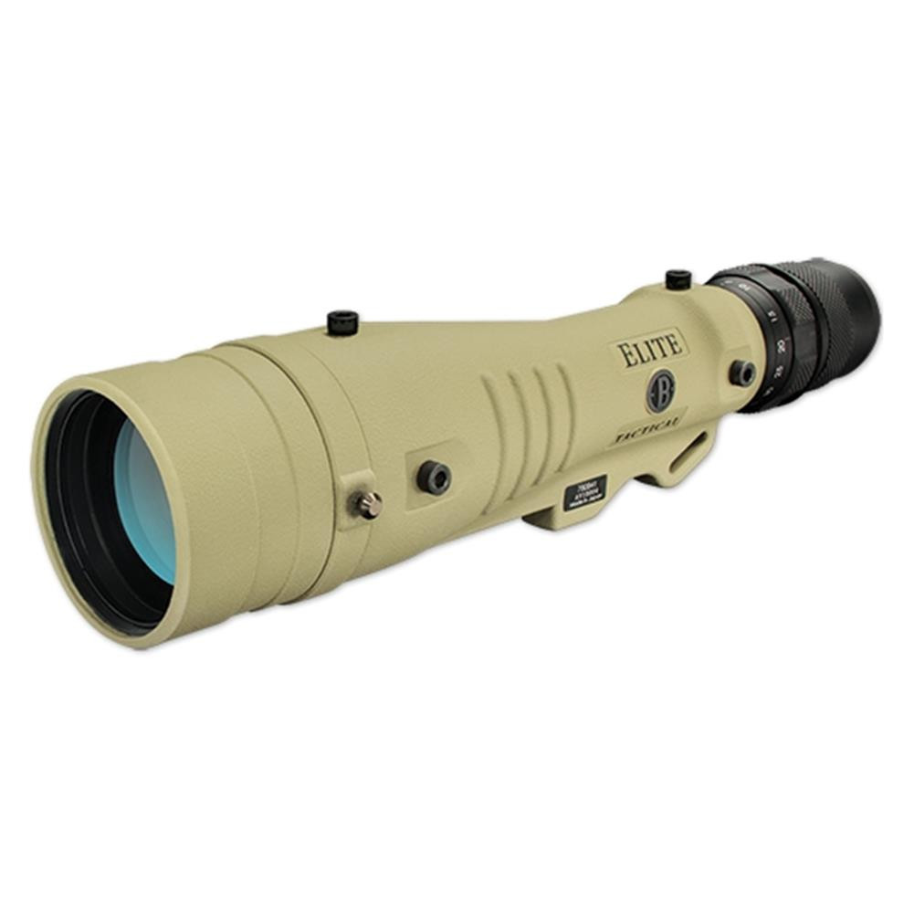 Bushnell Elite Tactical 8-40X 60 mm Scope | TacticalGear.com