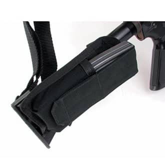 Blackhawk Buttstock Mag Pouch