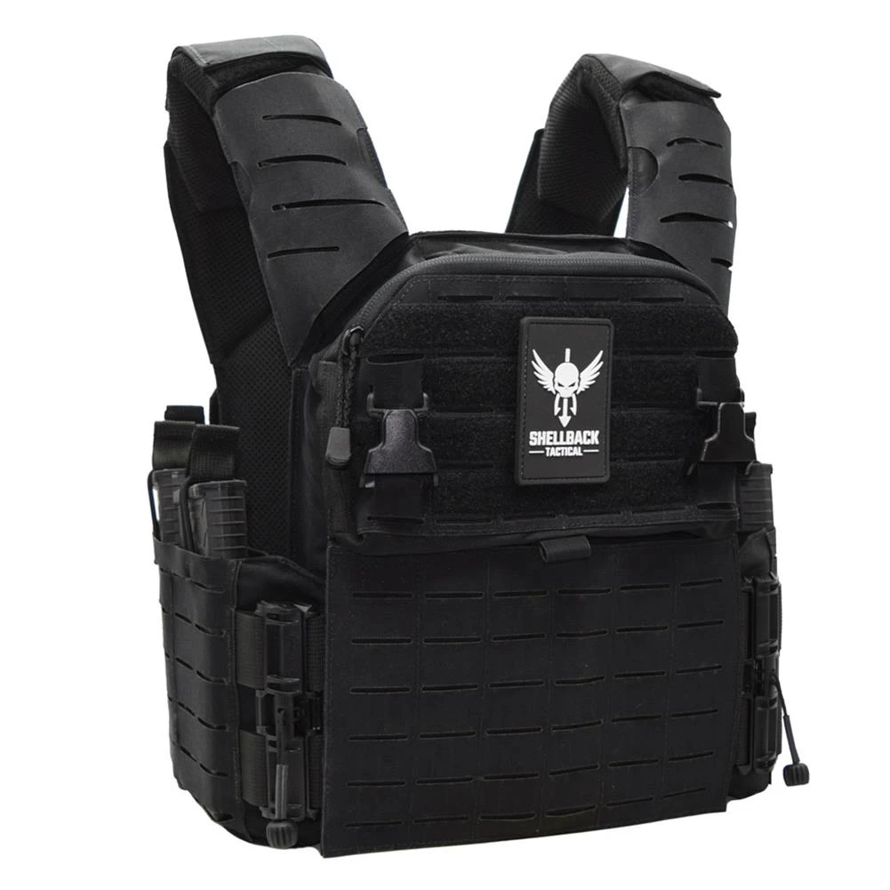 Shellback Tactical Banshee Elite 3.0 Plate Carrier
