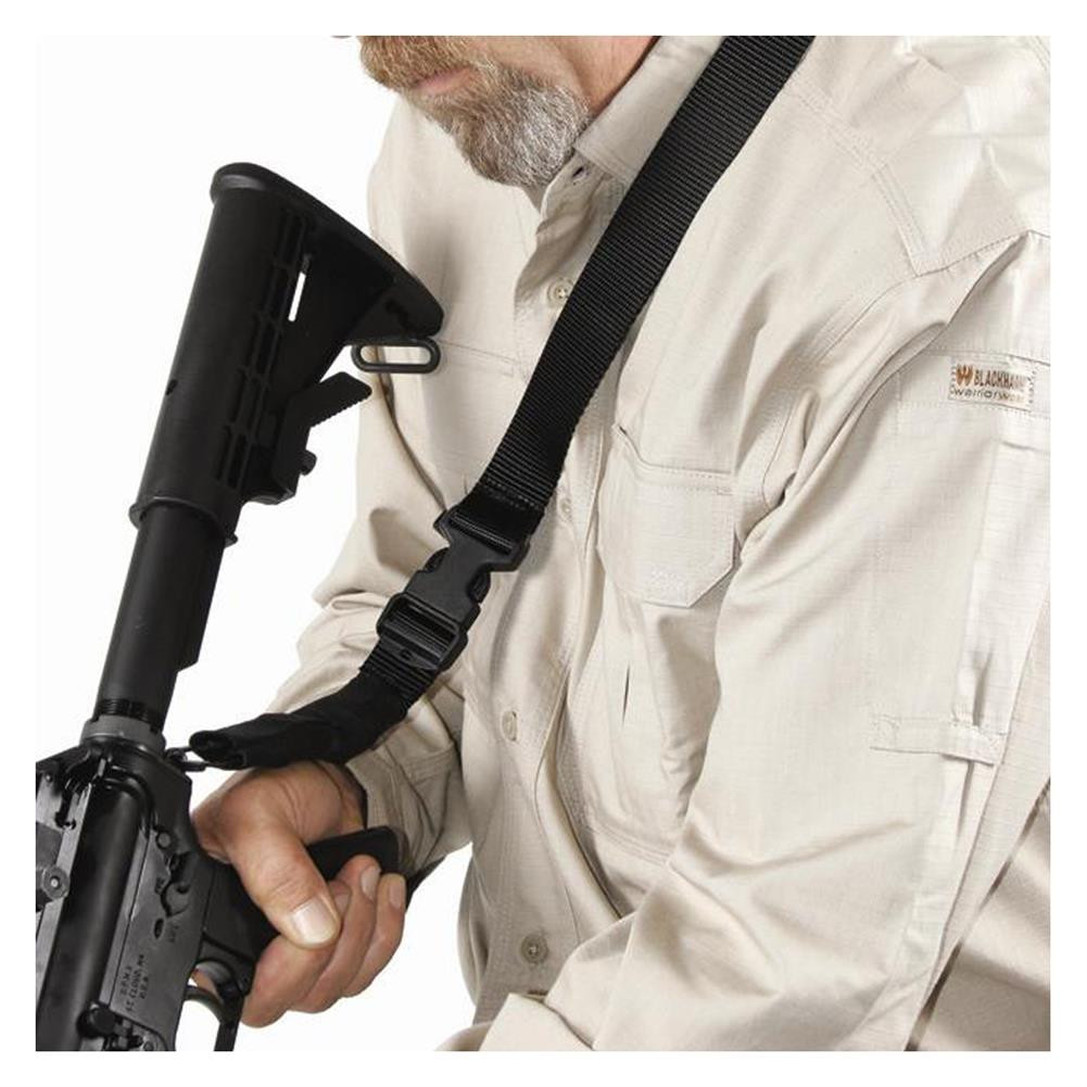 Blackhawk Storm Single Point XT Sling | TacticalGear.com