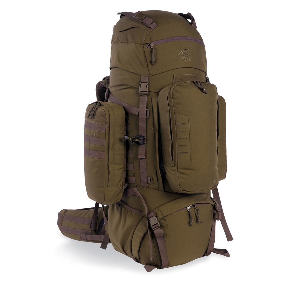 Tasmanian Tiger Range Pack MKII