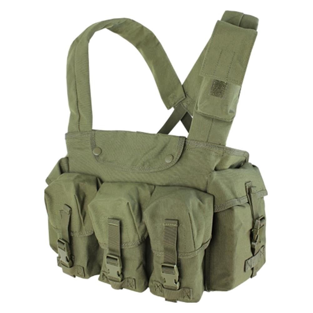 Condor CR 7 Pocket Chest Rig