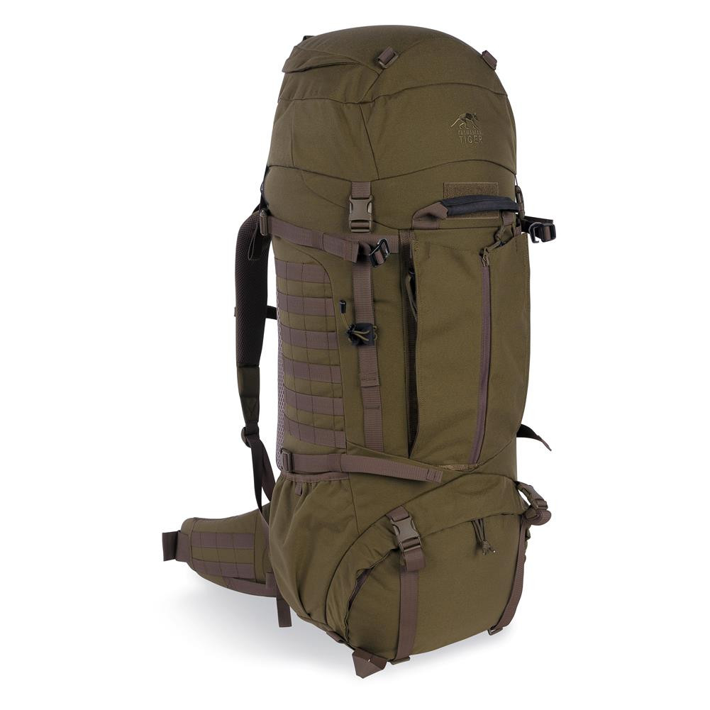 Tasmanian Tiger Vest Base MKII Plus - Tactical Gear