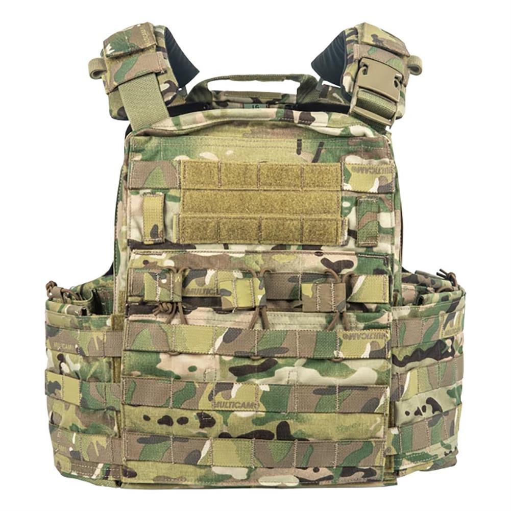 Crye Precision JPC 2.0 Jumpable Plate Carrier - Tactical Gear