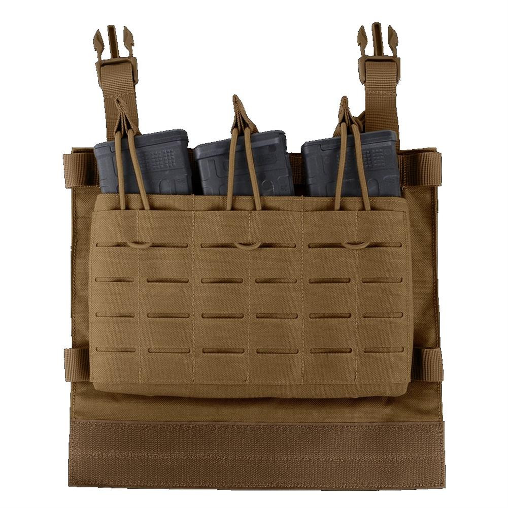 Condor VAS Triple Mag Panel