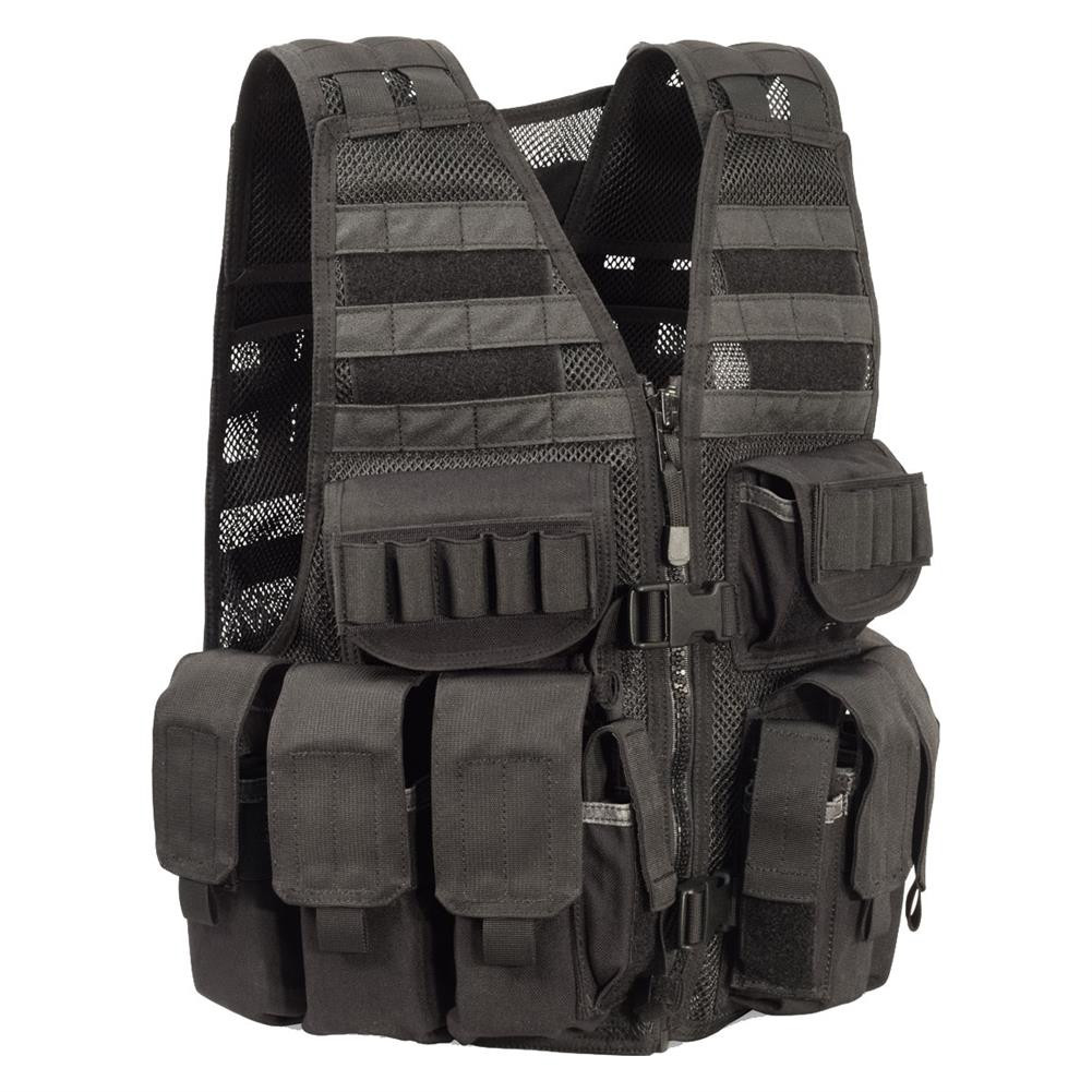 Elite Survival Systems Ammo Adapt Tactical Vest | TacticalGear.com