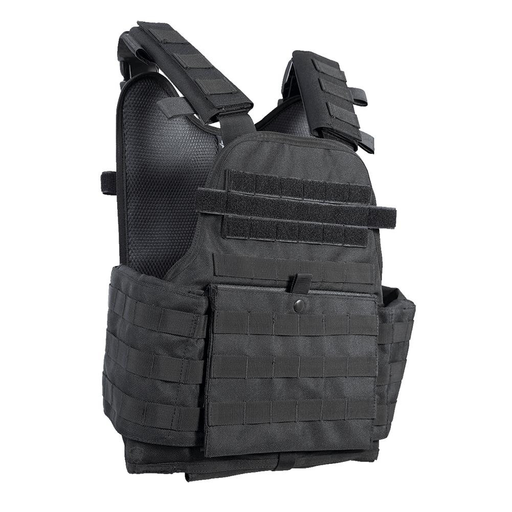 5ive Star Gear Body Guard Plate Carrier