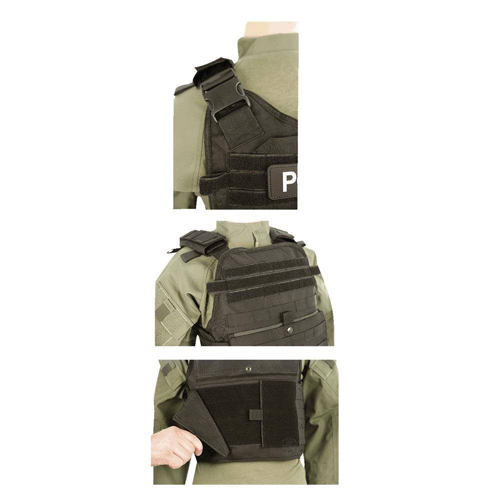 5ive Star Gear Body Guard Plate Carrier