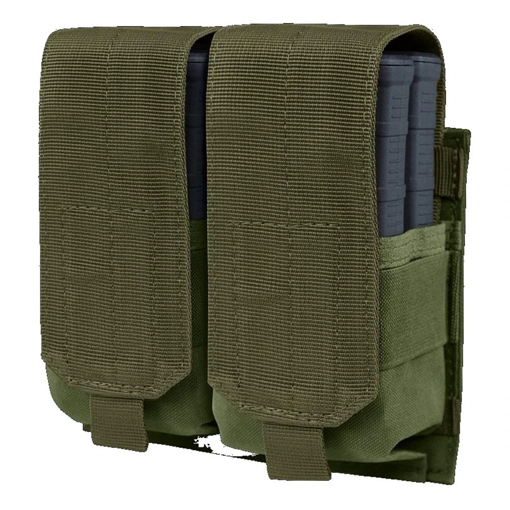 Condor Double M14 Mag Pouch Gen II