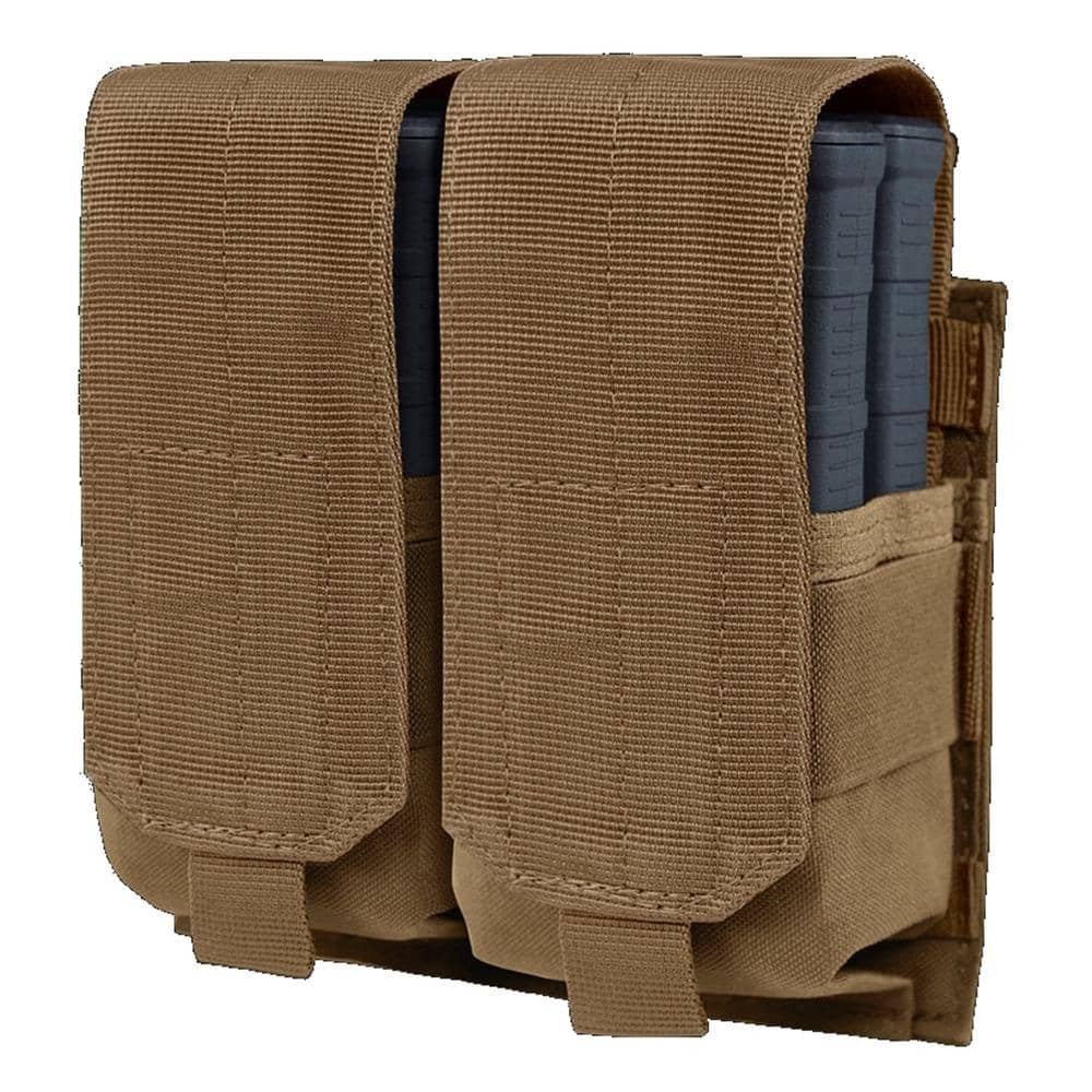 Condor Double M14 Mag Pouch Gen II