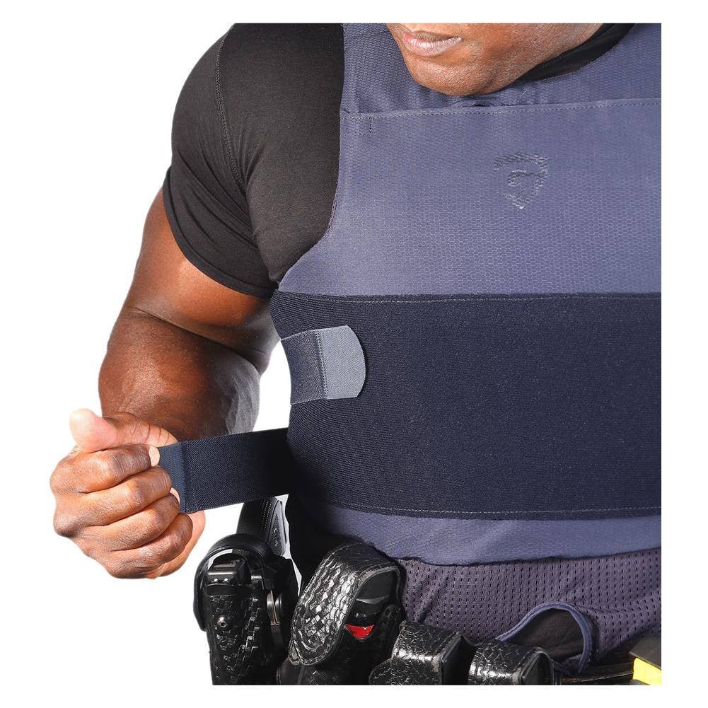 Galls G-Force Level IIIA Concealable Ballistic Vest
