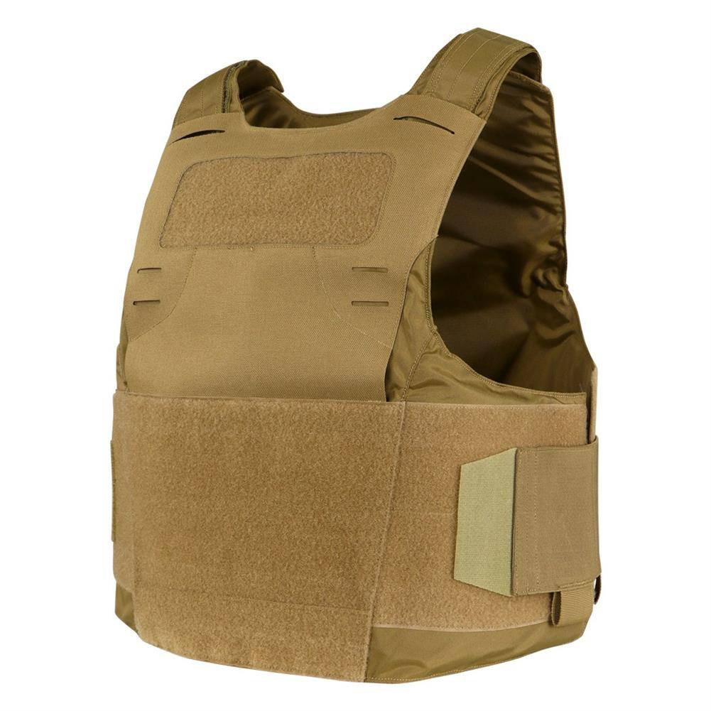 Condor Vanquish LT Plate Carrier
