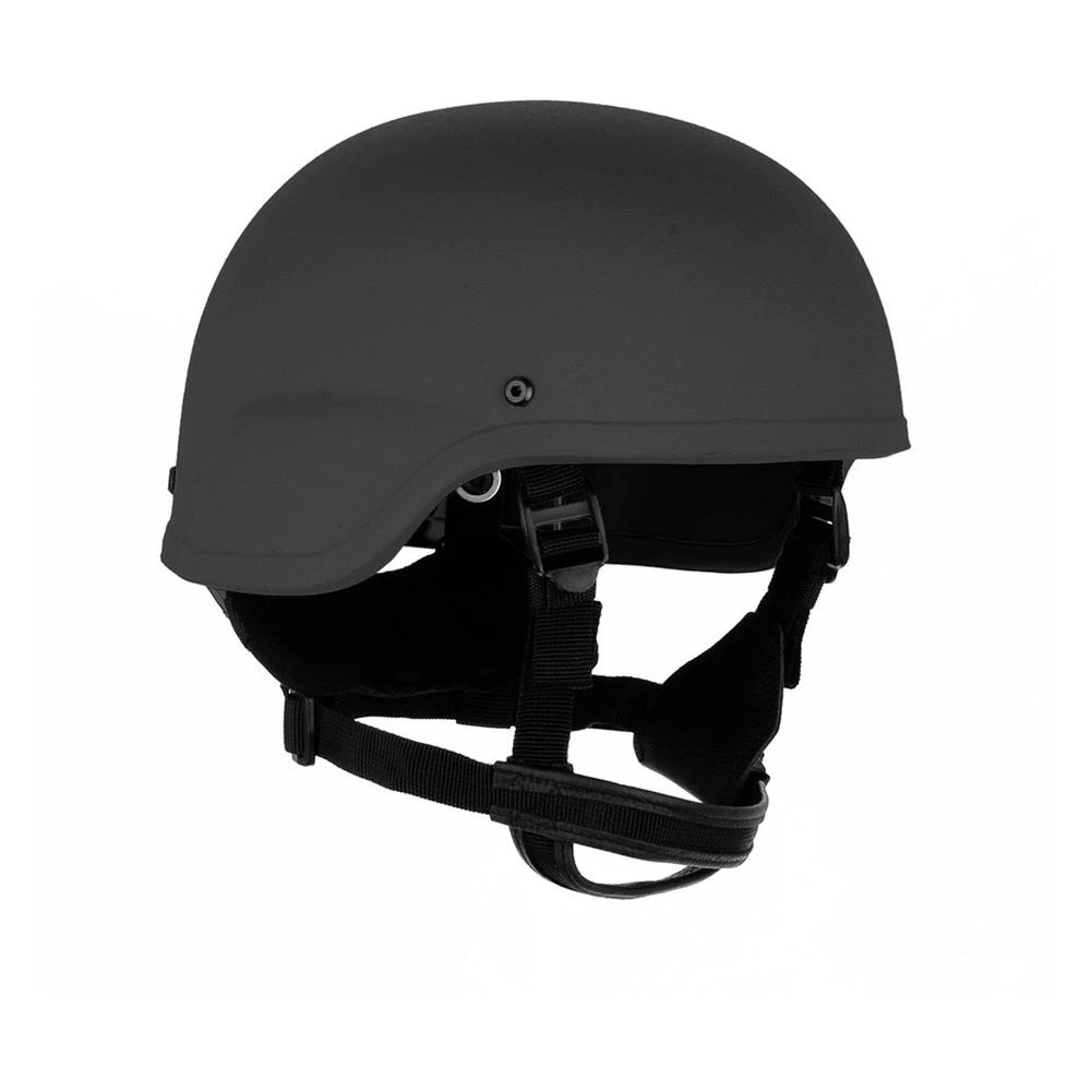 Shellback Tactical Level IIIA ACH Standard Cut Ballistic Helmet