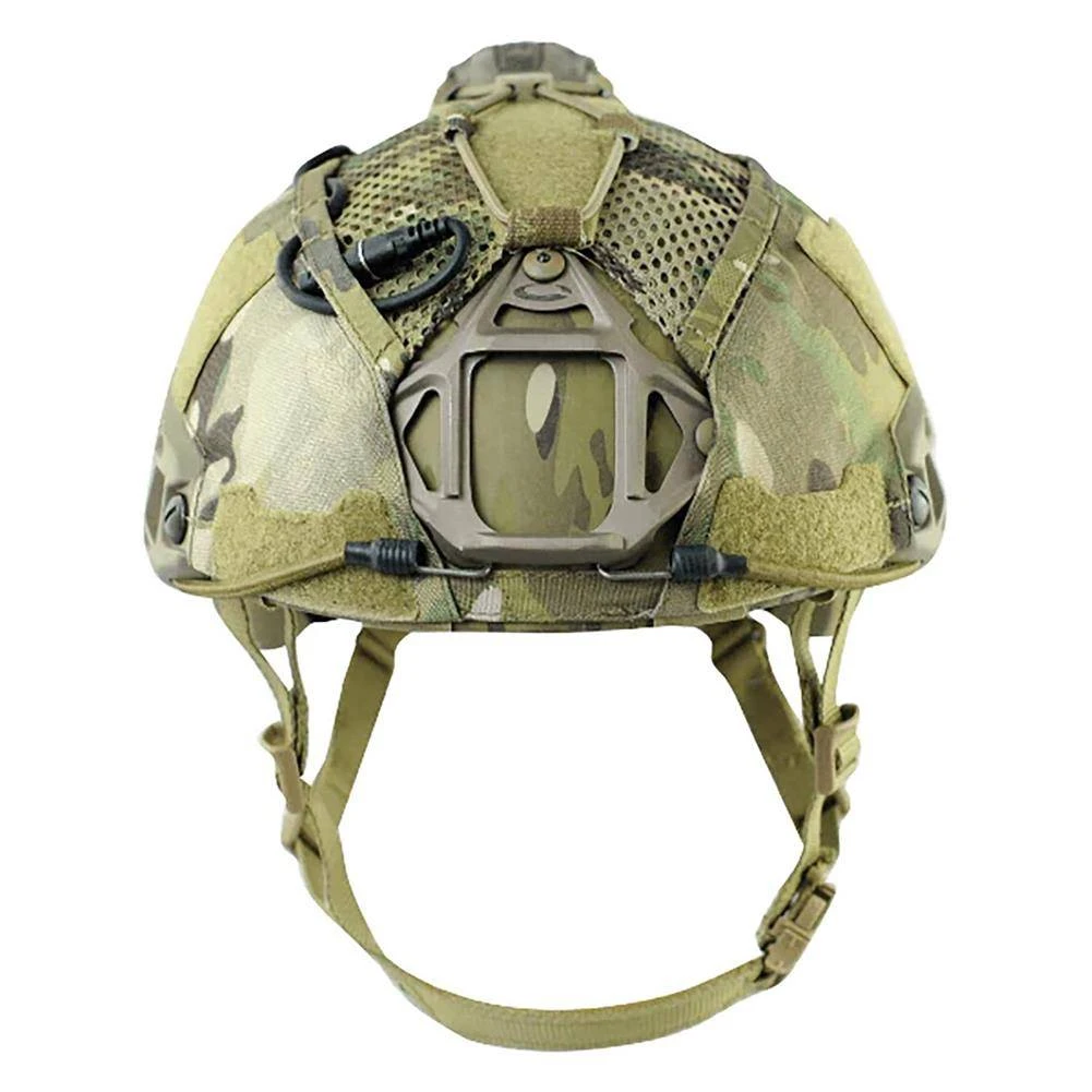Agilite Gear Gen4 Ops Core Maritime (Super High-Cut) Helmet Cover