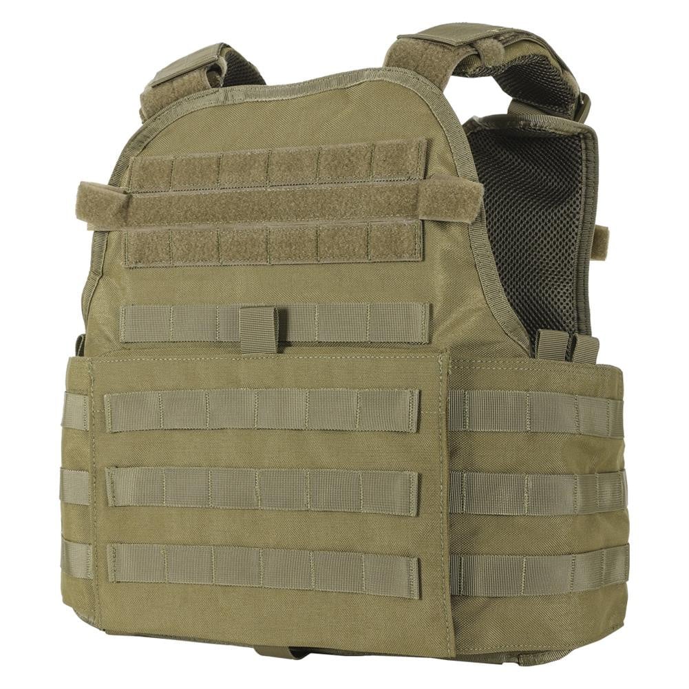 Condor MOPC Modular Operator Plate Carrier GEN II