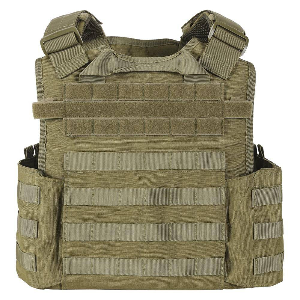 Condor MOPC Modular Operator Plate Carrier GEN II - Tactical Gear