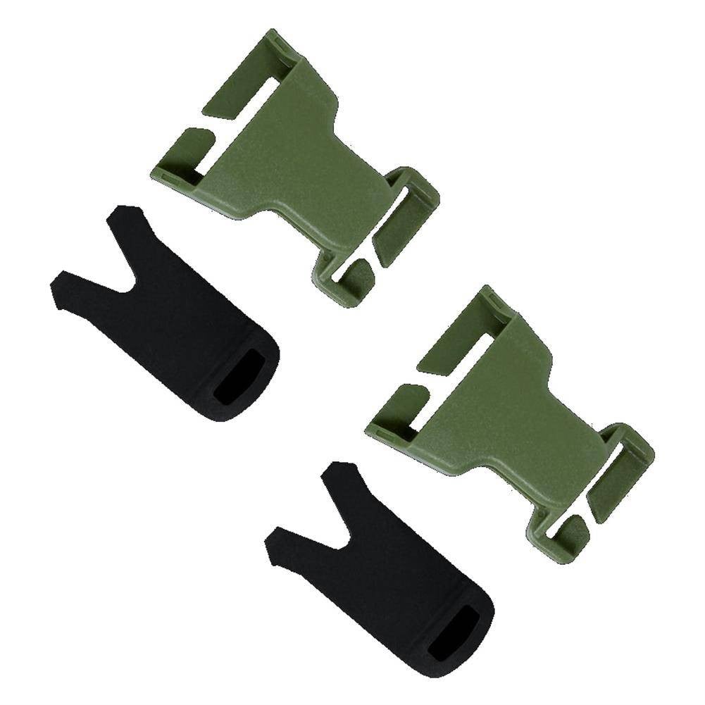 Condor VAS QD Buckles (2 Pack)