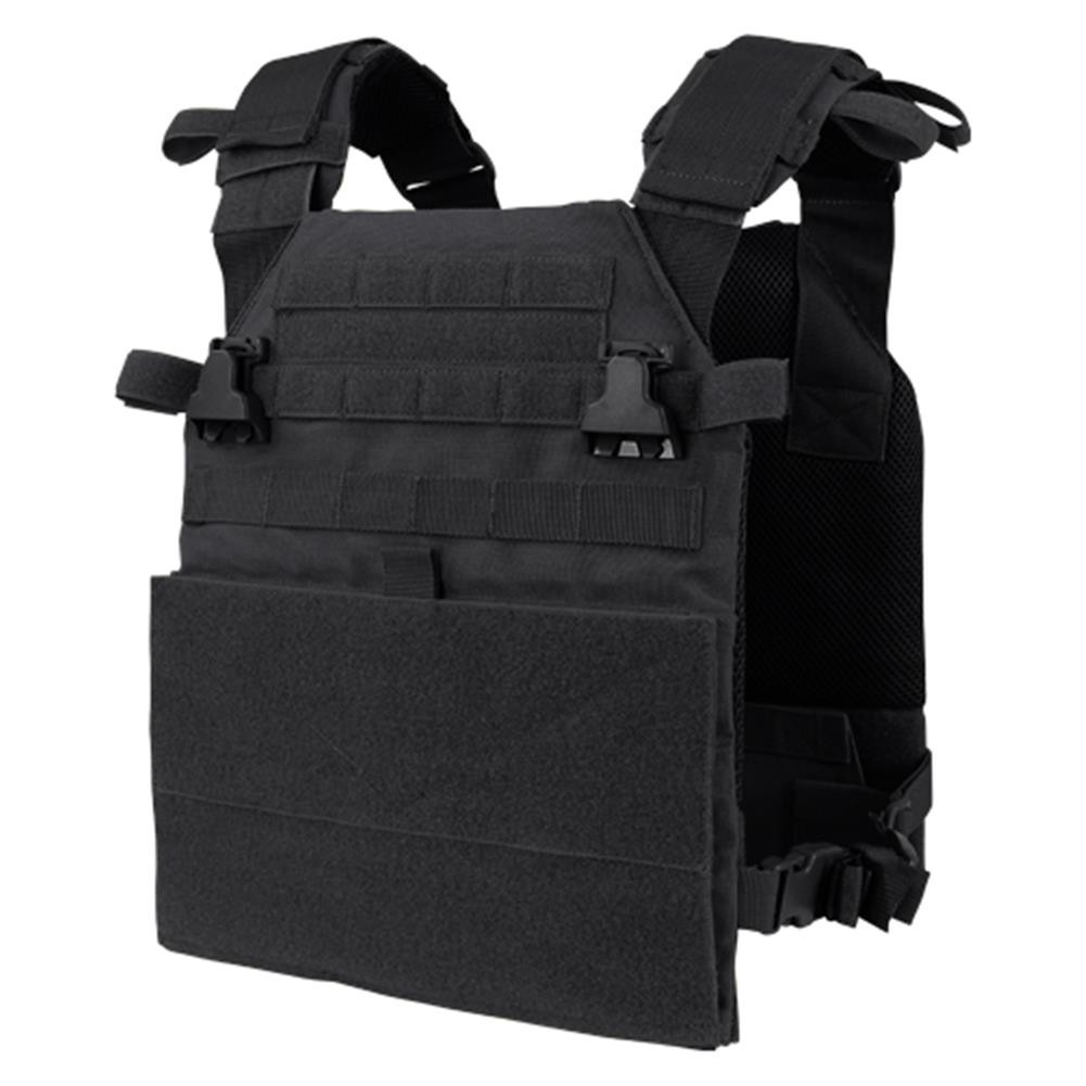 Condor Vanquish Plate Carrier | TacticalGear.com